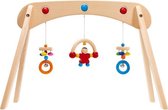 Selecta Spielzeug Speelboog Musina Junior 60 Cm Hout Naturel