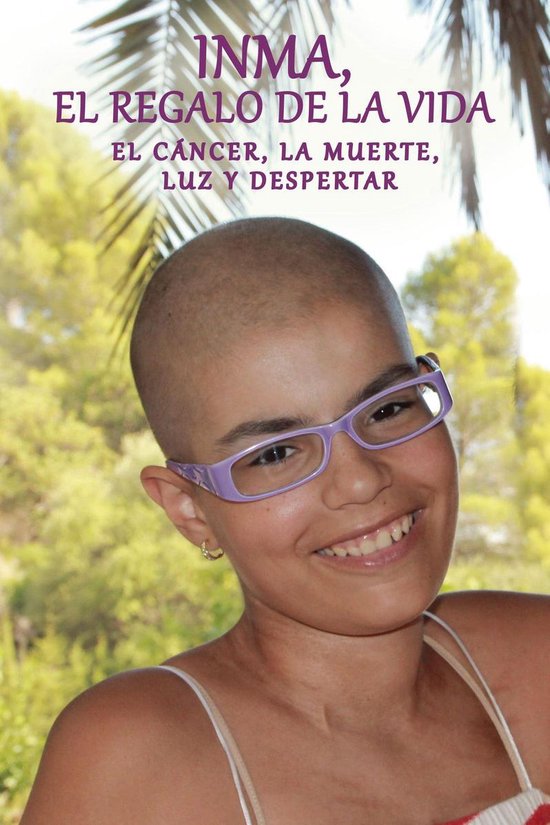 INMA, EL REGALO DE LA VIDA - cover