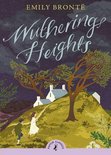 Wuthering Heights (Puffin Classics Relaunch)