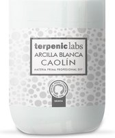 Terpenic Arcilla Blanca O Caolin 500g