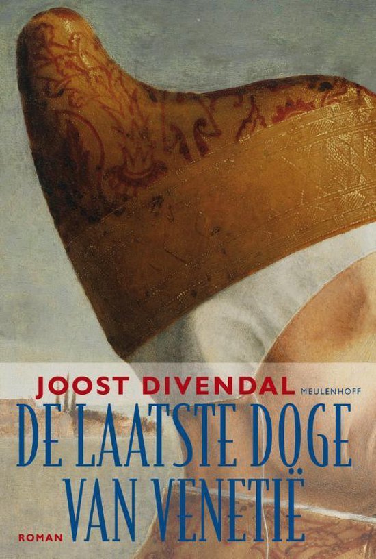 Foto: De laatste doge van veneti 