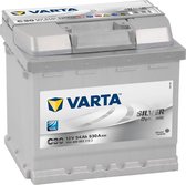 Varta SILVER Dynamic 55440053 3162 C30 12Volt 54 Ah 530A / FR Batterie de démarrage 4016987119730