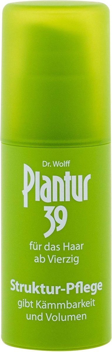 Plantur 39 - Hair Strengthening Fluid - 30 ml