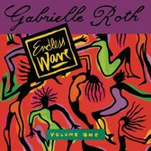 Gabrielle Roth - Endless Wave Volume One (2 LP)