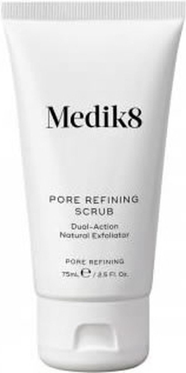 Medik8 Pore Refining Scrub