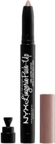 NYX Professional Makeup - Lip Lingerie Push Up Long Lasting Lipstick - Corset