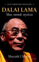 Dalai Lama Man, Monnik, Mysticus