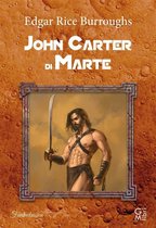 FantaLibri 5 - John Carter di Marte