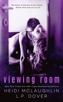 Society X - Viewing Room: A Society X Novel