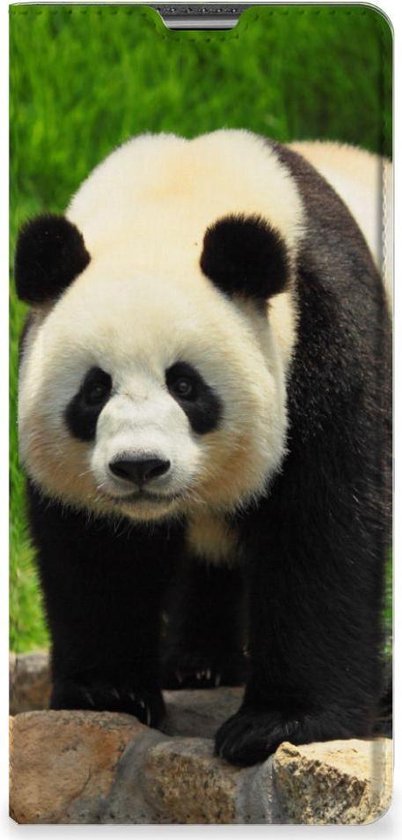 Coque Sony Xperia L4 Phone Panda