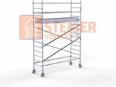 Rolsteiger Standaard 90x305 5,2m werkhoogte