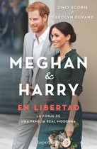Meghan & Harry. En libertad (Spaanse editie)