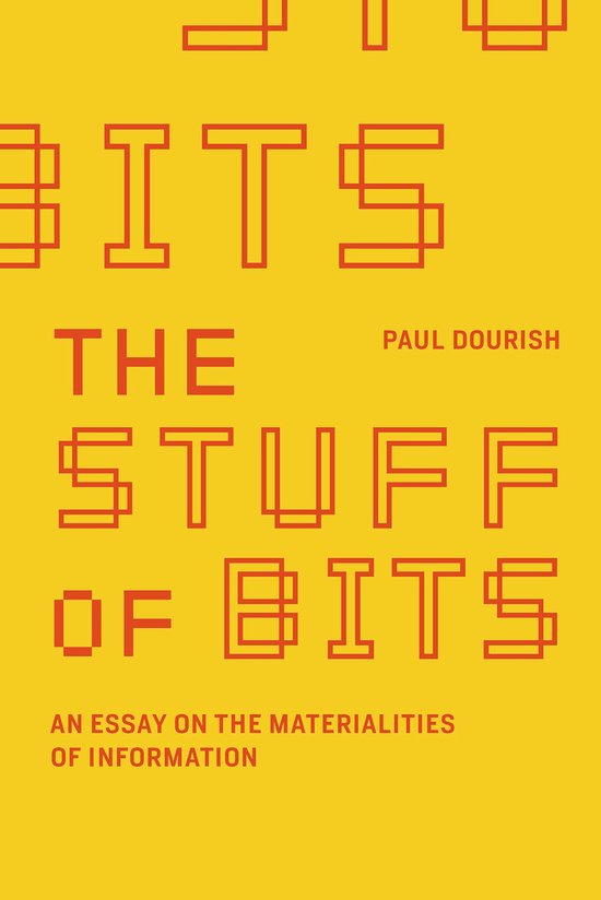 The Stuff of Bits - cover