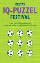 Deltas iq-puzzel festival
