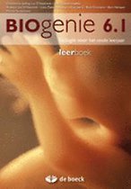 Samenvatting Biogenie 6.1 - leerboek, ISBN: 9789045529141  Biologie