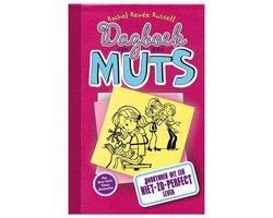 De beste Dagboek over van een Muts boeken: 15 hilarische verhalen De beste Dagboek over van een Muts boeken: 15 hilarische verhalen
