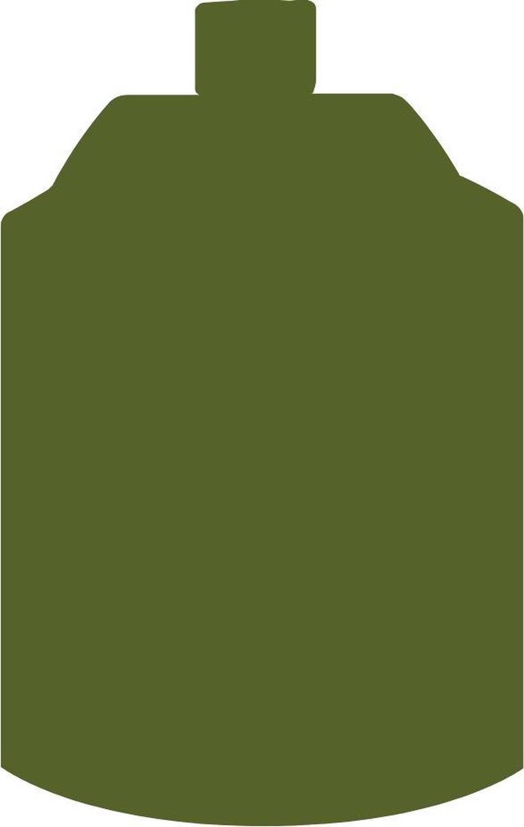Games Workshop Death Guard Green Spuitverf 400 ml 1 stuk(s)