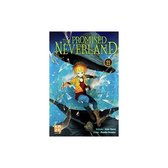 THE PROMISED NEVERLAND - Tome 11