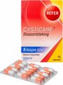 Roter Cysticare - Behandelkuur blaasontsteking - Plasprobleembehandeling - 15 tabletten