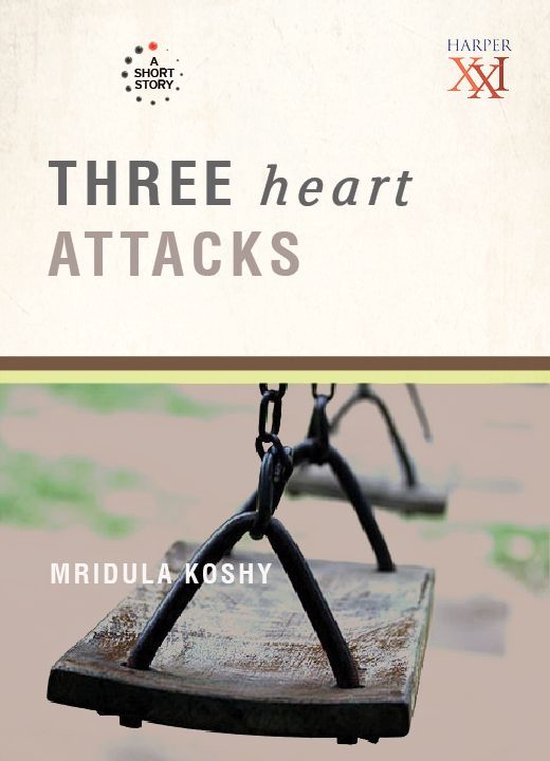 Three Heart Attacks