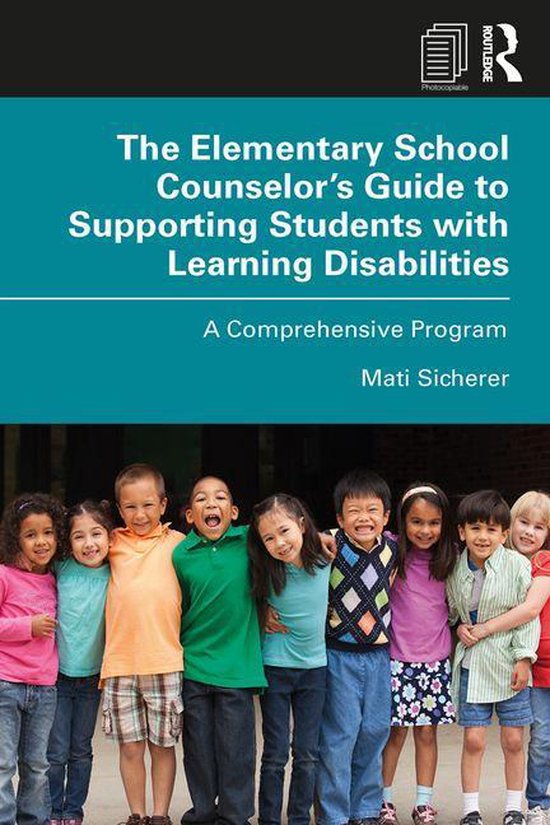 The Elementary School Counselor’s Guide to Supporting Stud ... - cover