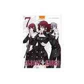 BLOODY CROSS - Tome 7