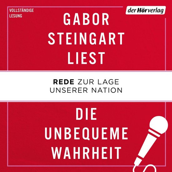 Die unbequeme Wahrheit - cover