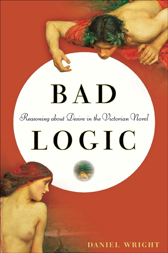 Bad Logic (ebook), Daniel Wright 9781421425184 Boeken bol
