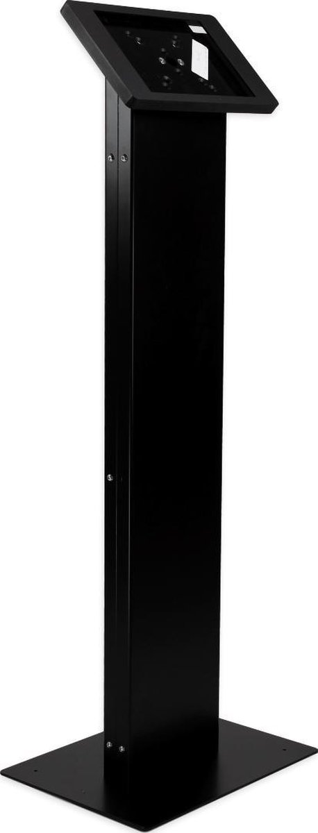 Tabletzuil Chiosco Fino voor iPad 10.9 & 11 inch - zwart