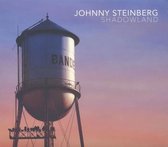 Johnny Steinberg - Shadowland (CD)