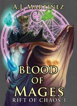 Rift of Chaos 3 - Blood of Mages