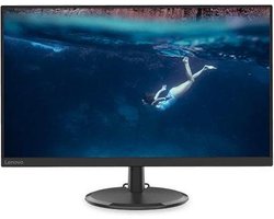 Lenovo Monitor D27-20 27" (65F5KAC1EU)