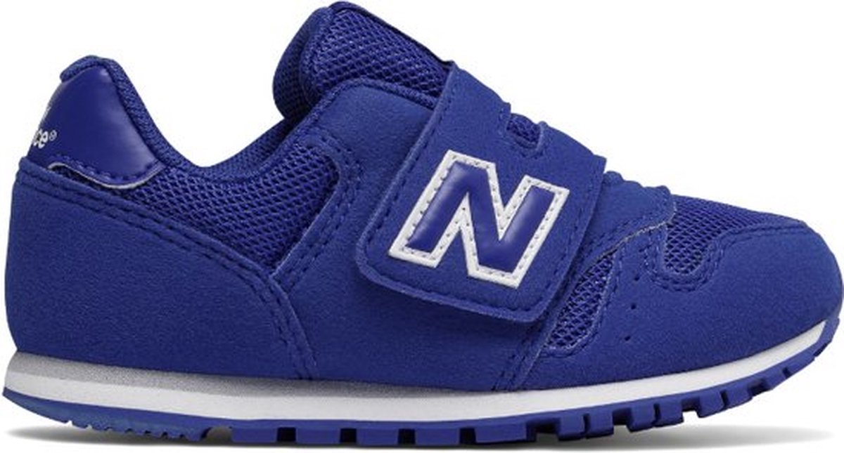 New Balance Sneakers Kinderen KV373 - Blue - Maat 21 | bol.com