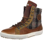 Pantofola d'Oro - Sneakers - Heren - Bruin - Maat 44