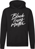 Black Lives Matter | hoodie| sweater| trui | BLM | George Floyd | I Can't Breathe | Stop Racisme | Movement | BLM