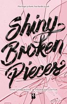 Spitzen-serie 2 - Shiny Broken Pieces