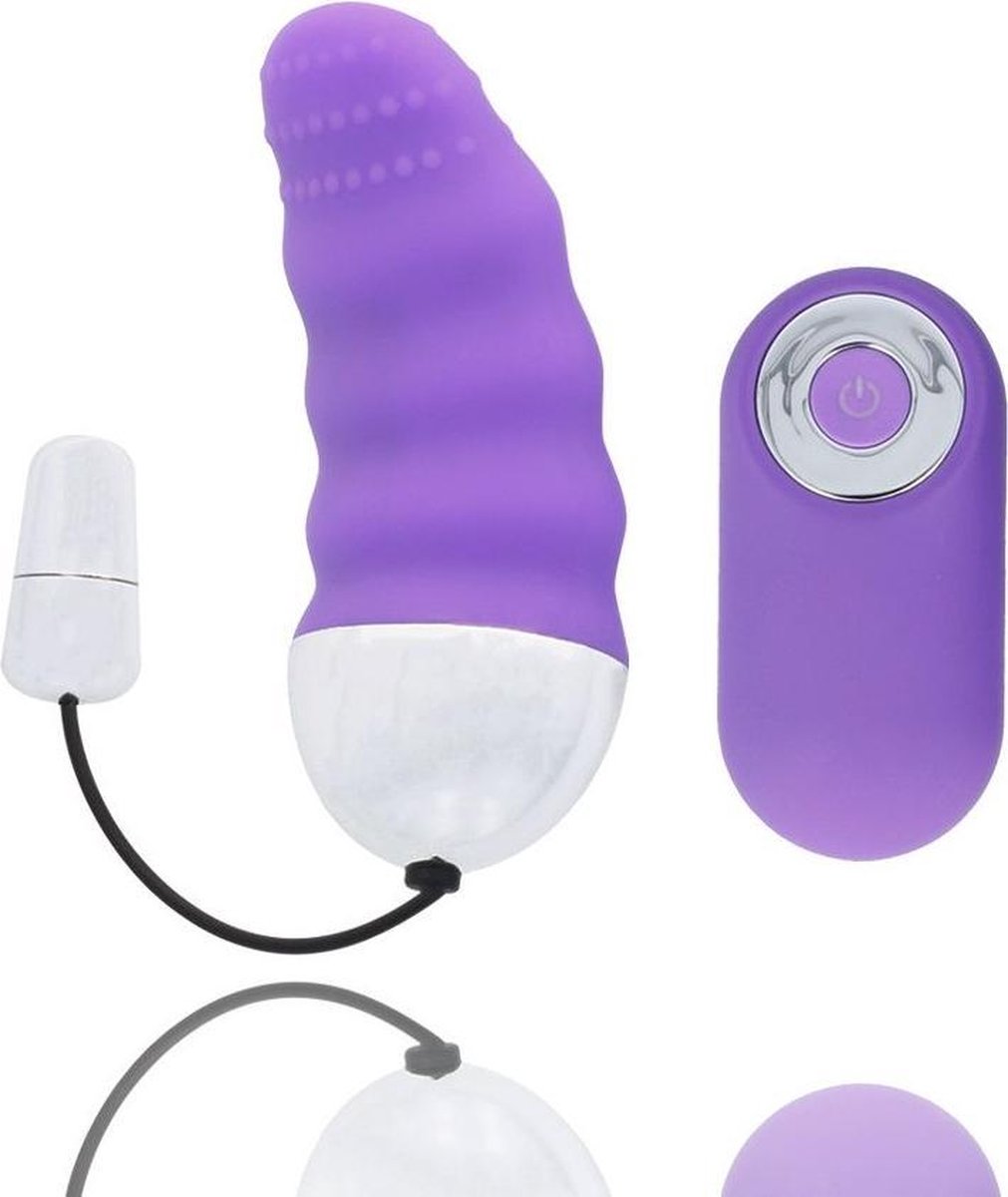 MR. BOSS | Mr Boss Denis Egg Remote Control