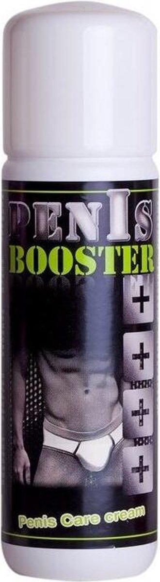Ruf Penis Booster Crème 125 Ml | bol.com