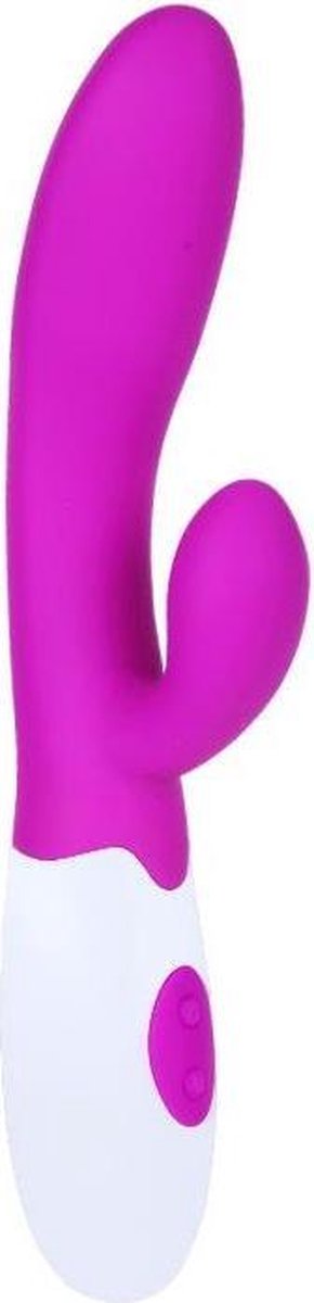 Goedkoopste Tony G-Spot Vibrator