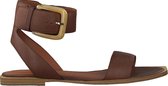 Notre-V Bz09n2x Sandalen - Dames - Bruin - Maat 38