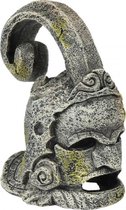 Auqa Della Azteekse helm 10x7x12cm