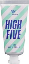 Yes Studio Handcrème High Five 50 Ml Blauw/groen