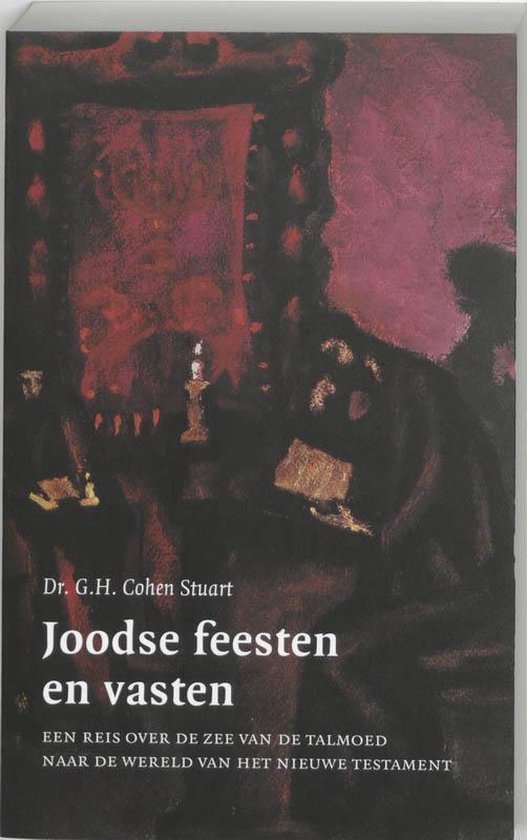 Joodse Feesten En Vasten
