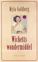 Wicketts Wondermiddel
