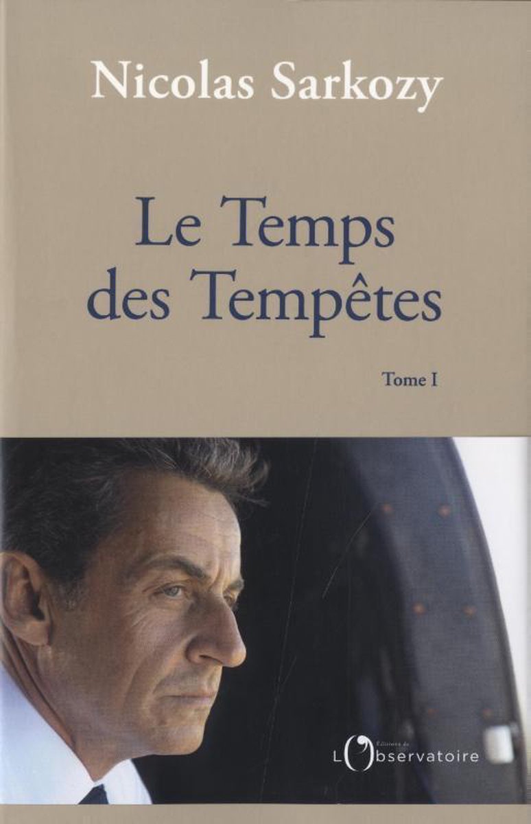 Le Temps Des Tempêtes