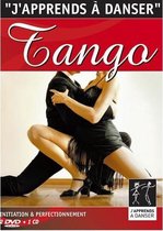 J Apprends A Danser Le Tango