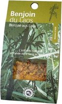 Harswierook (Resin) Benzoï