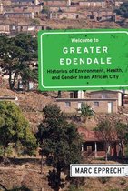McGill-Queen's Studies in Urban Governance 6 - Welcome to Greater Edendale
