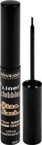 Bourjois Liner Clubbing Liquid Eyeliner - Ultra Black