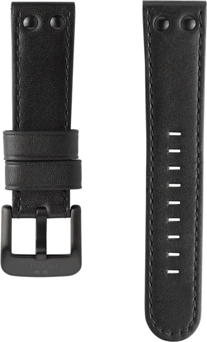 Straps for canteen black clasp Cool Blac